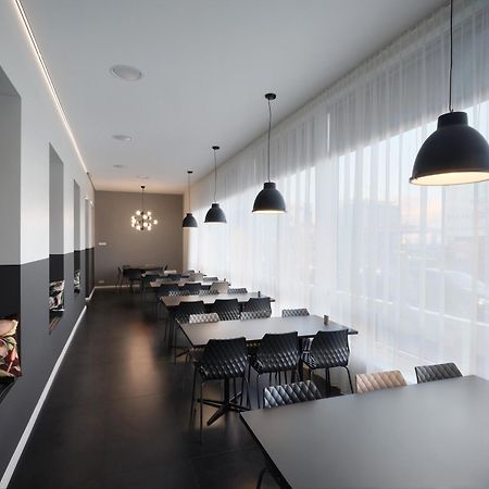 Hotel Cabin Reykjavik Ngoại thất bức ảnh