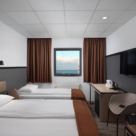 Hotel Cabin Reykjavik Ngoại thất bức ảnh