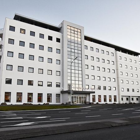 Hotel Cabin Reykjavik Ngoại thất bức ảnh