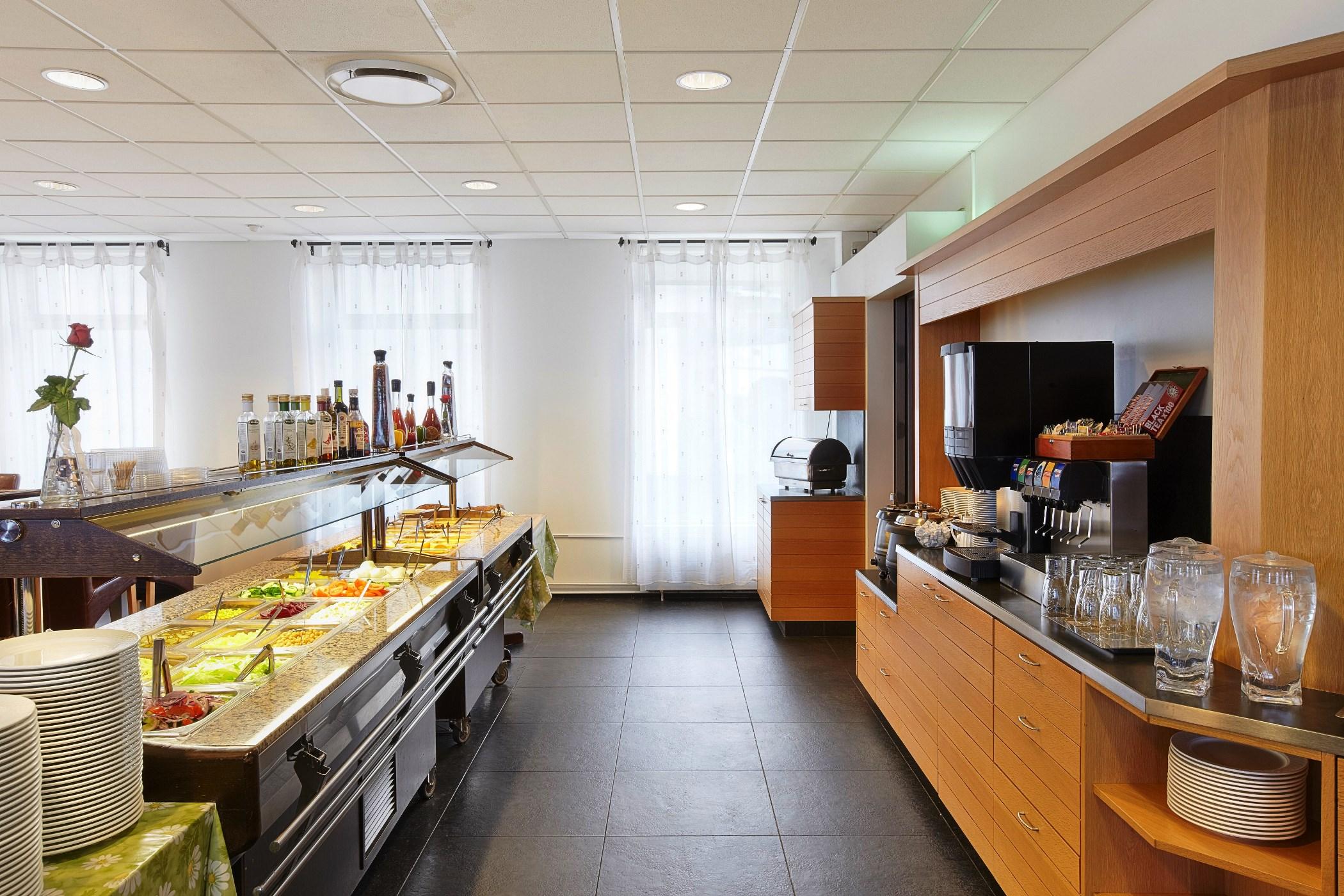 Hotel Cabin Reykjavik Ngoại thất bức ảnh