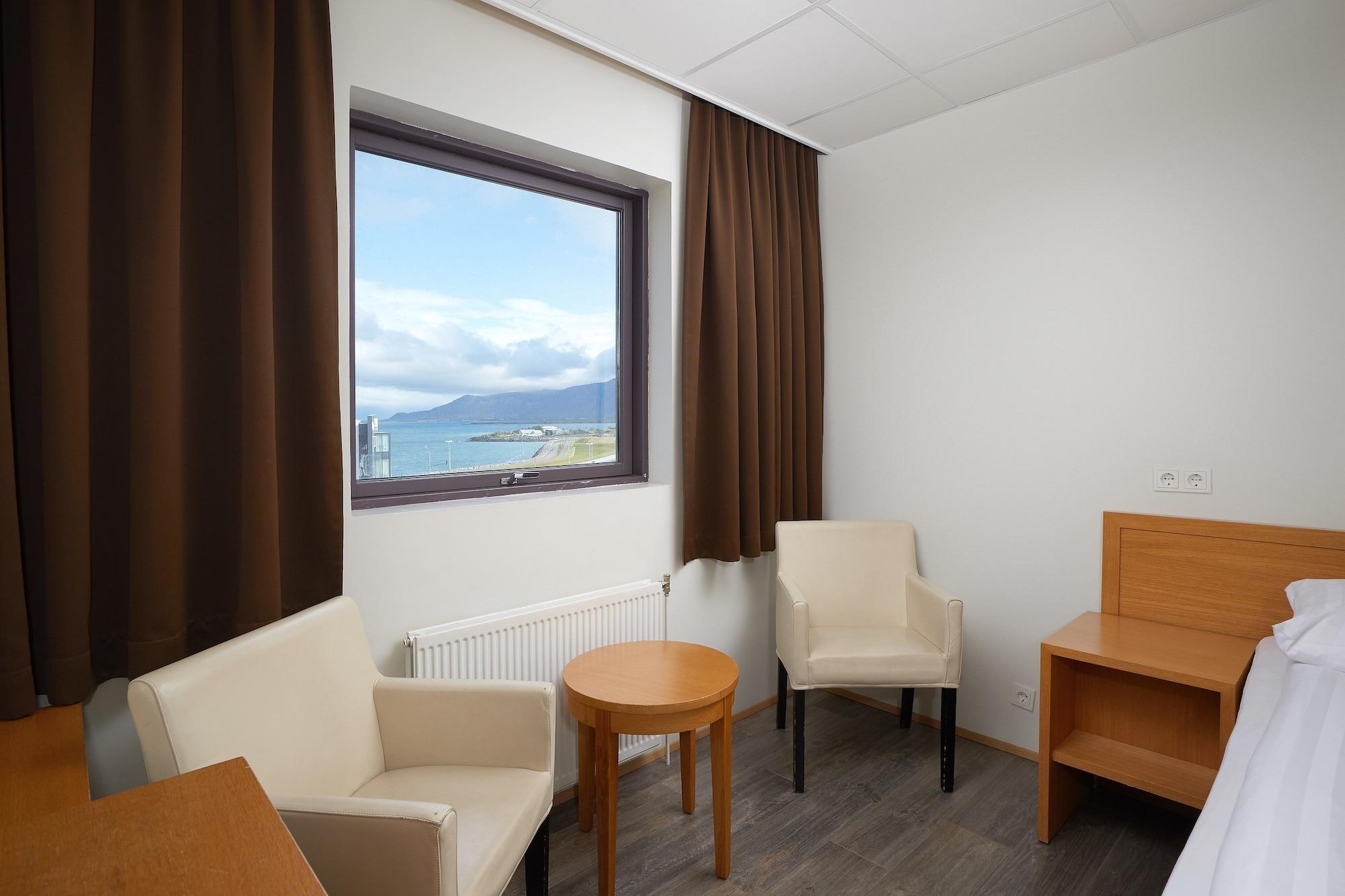 Hotel Cabin Reykjavik Ngoại thất bức ảnh