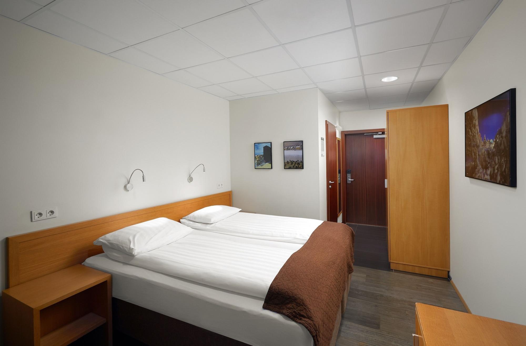 Hotel Cabin Reykjavik Ngoại thất bức ảnh
