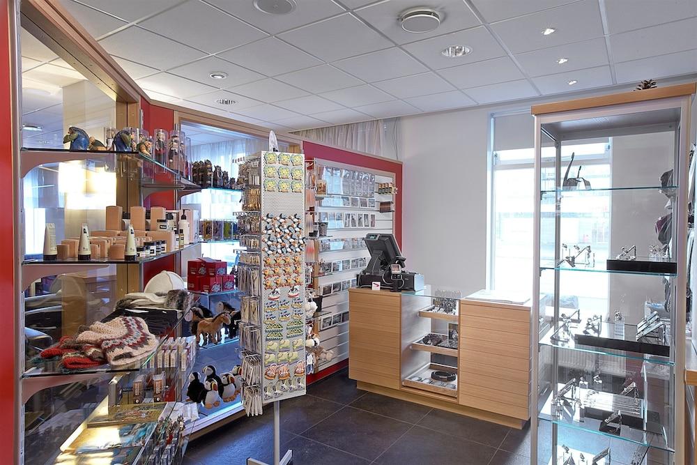 Hotel Cabin Reykjavik Ngoại thất bức ảnh