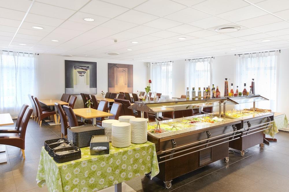 Hotel Cabin Reykjavik Ngoại thất bức ảnh
