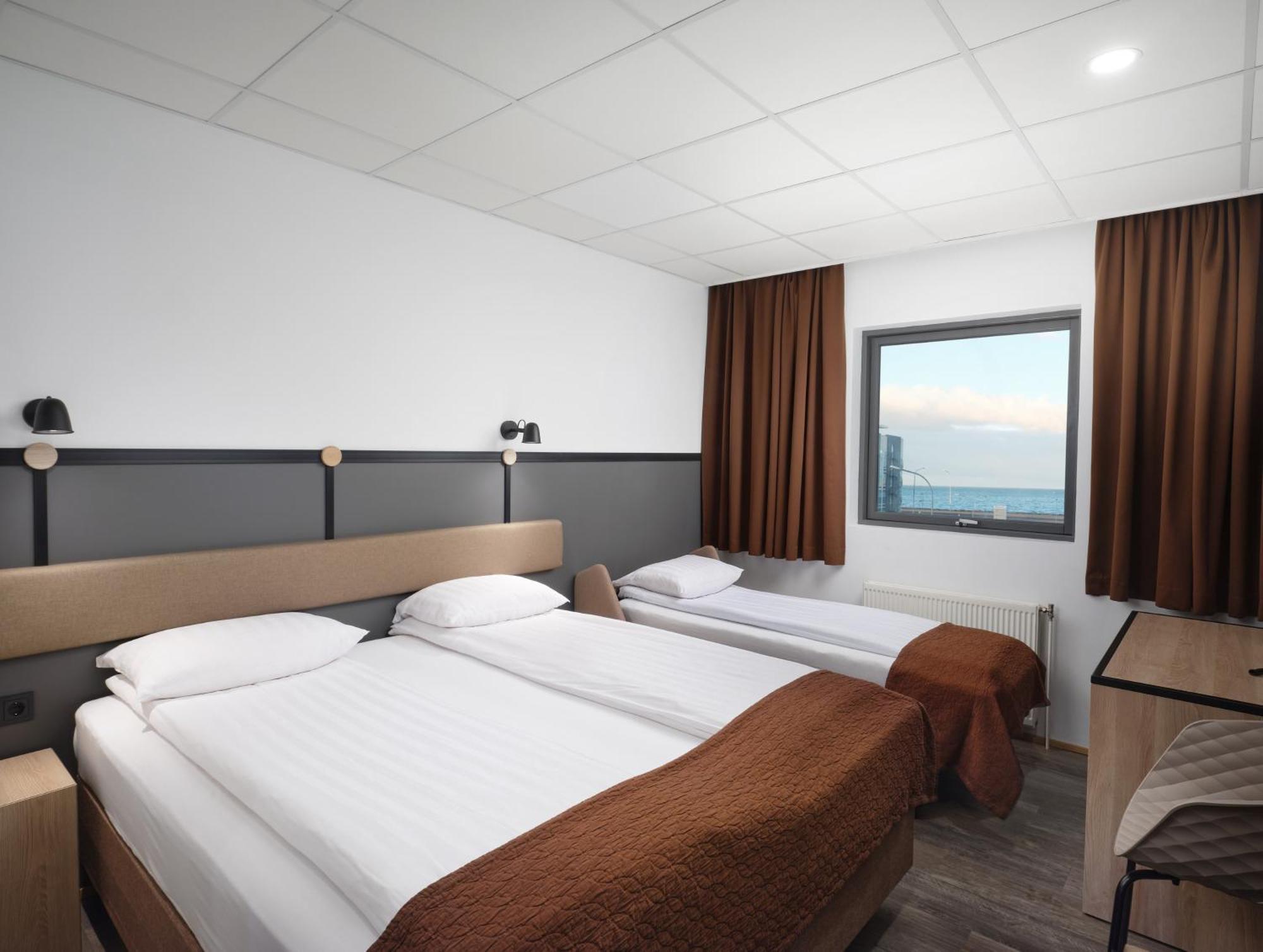 Hotel Cabin Reykjavik Ngoại thất bức ảnh