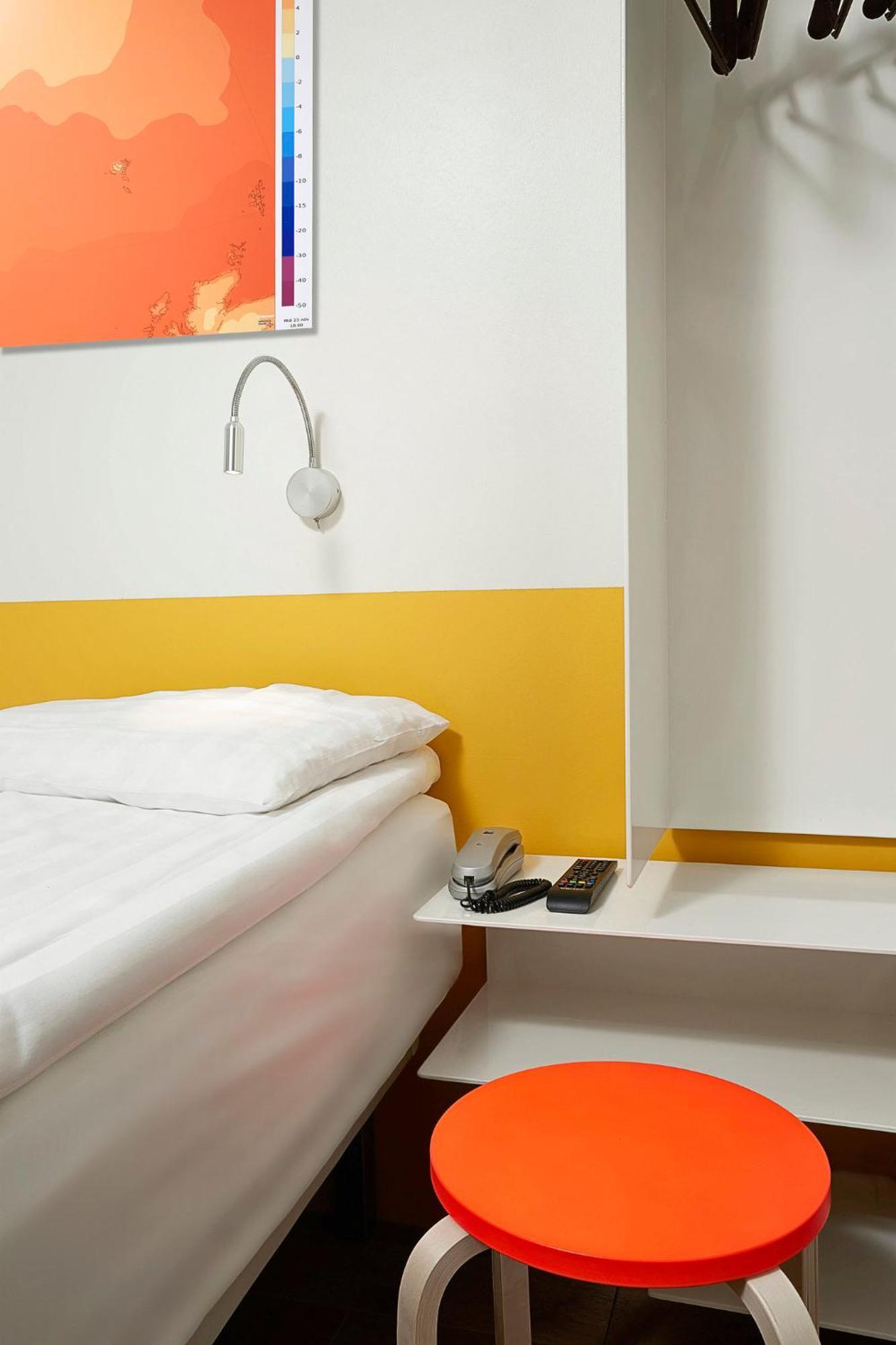 Hotel Cabin Reykjavik Ngoại thất bức ảnh