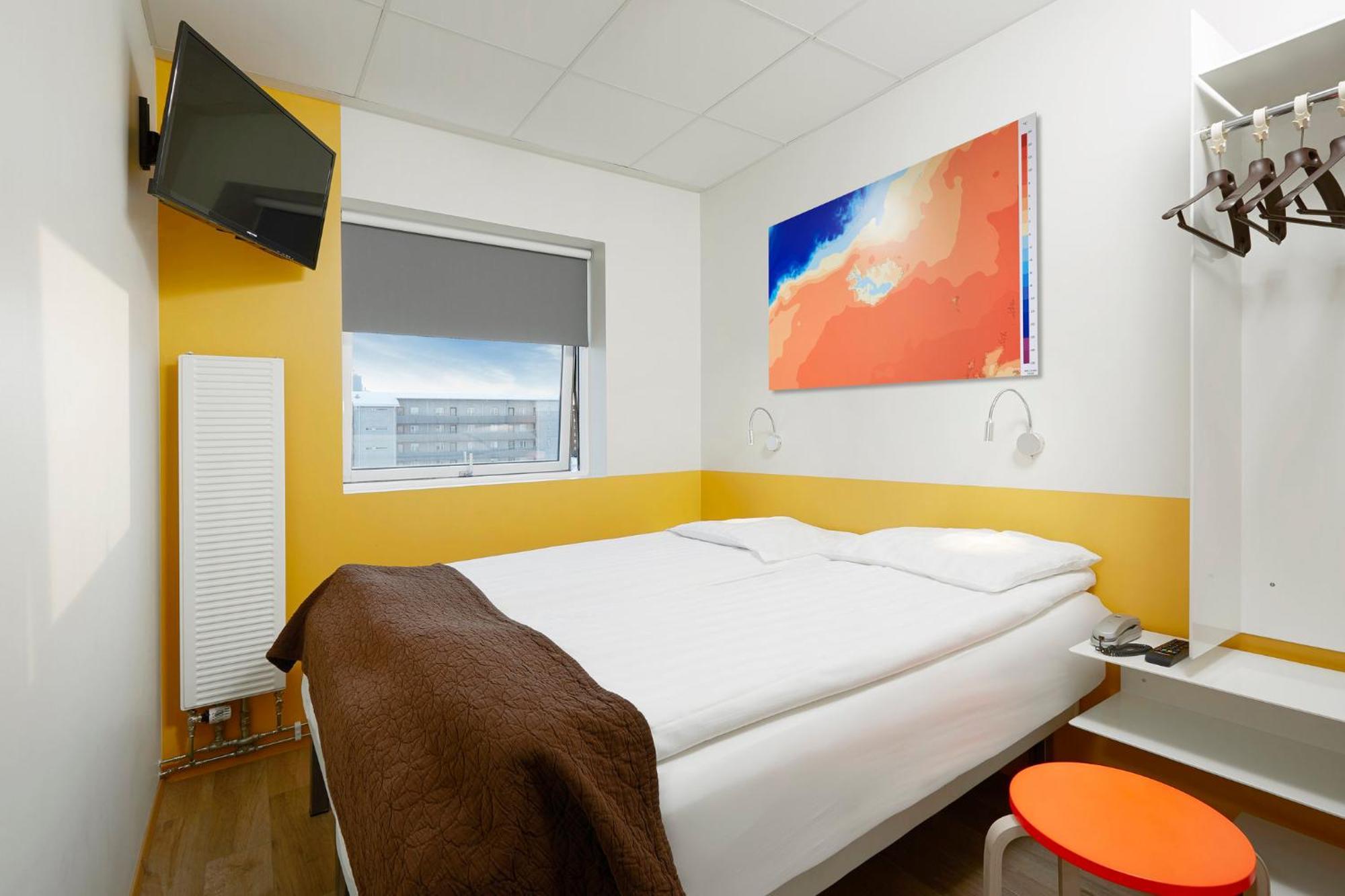 Hotel Cabin Reykjavik Ngoại thất bức ảnh