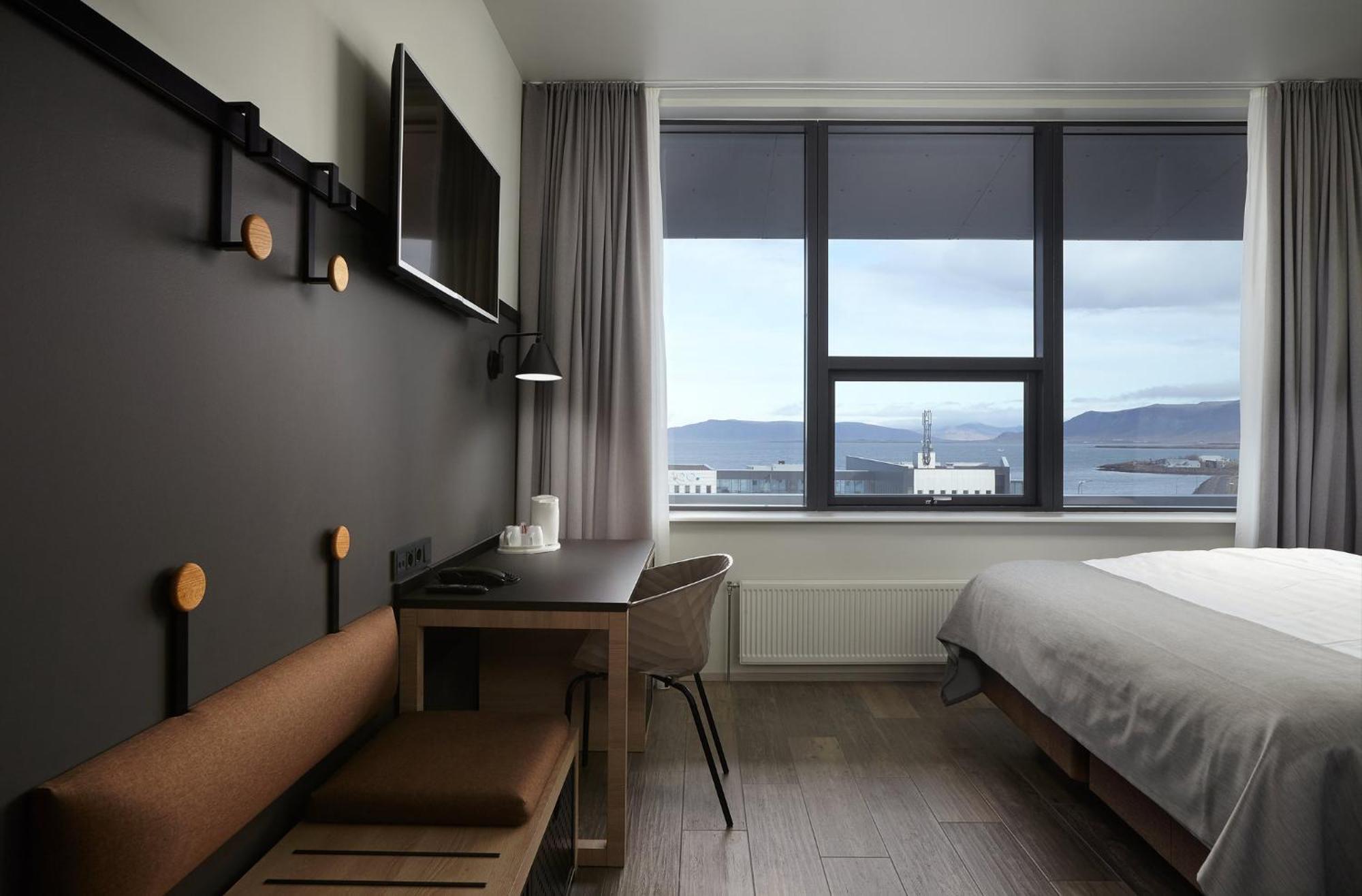 Hotel Cabin Reykjavik Ngoại thất bức ảnh