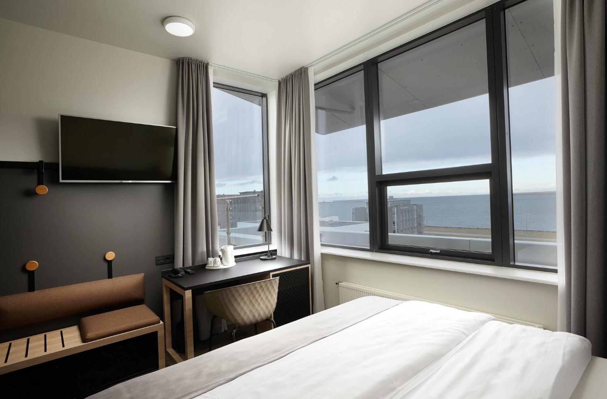 Hotel Cabin Reykjavik Ngoại thất bức ảnh