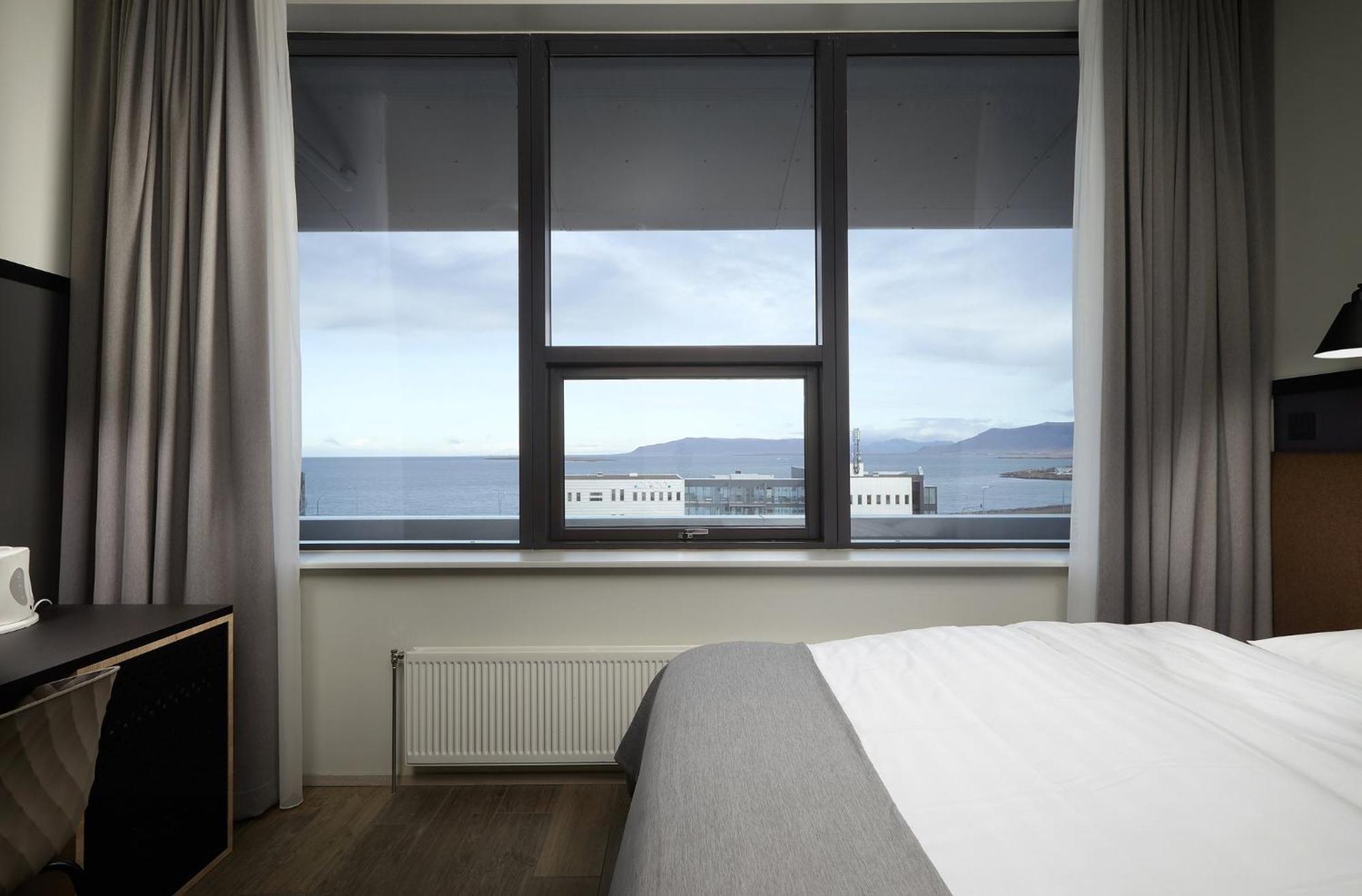 Hotel Cabin Reykjavik Ngoại thất bức ảnh