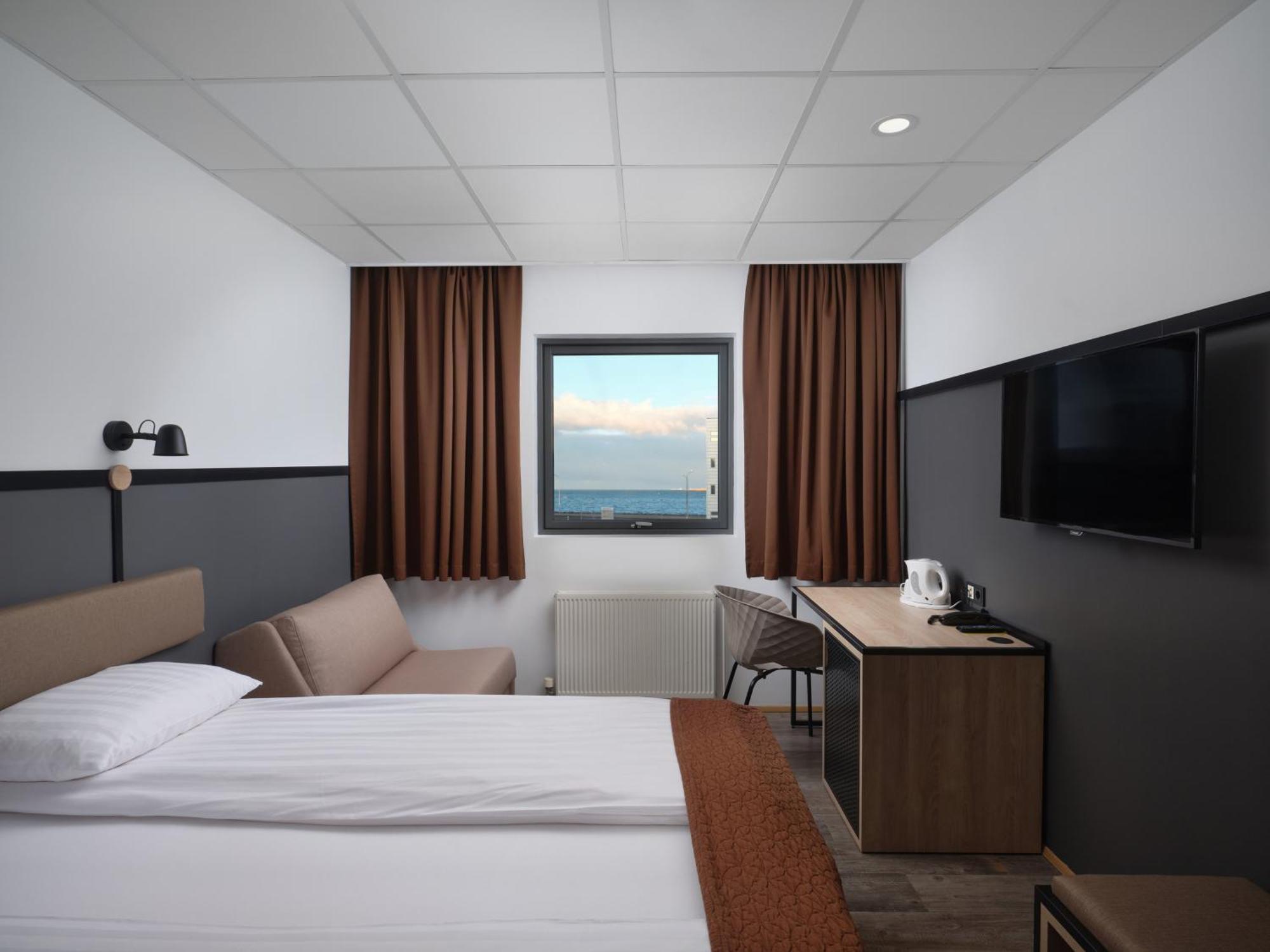 Hotel Cabin Reykjavik Ngoại thất bức ảnh