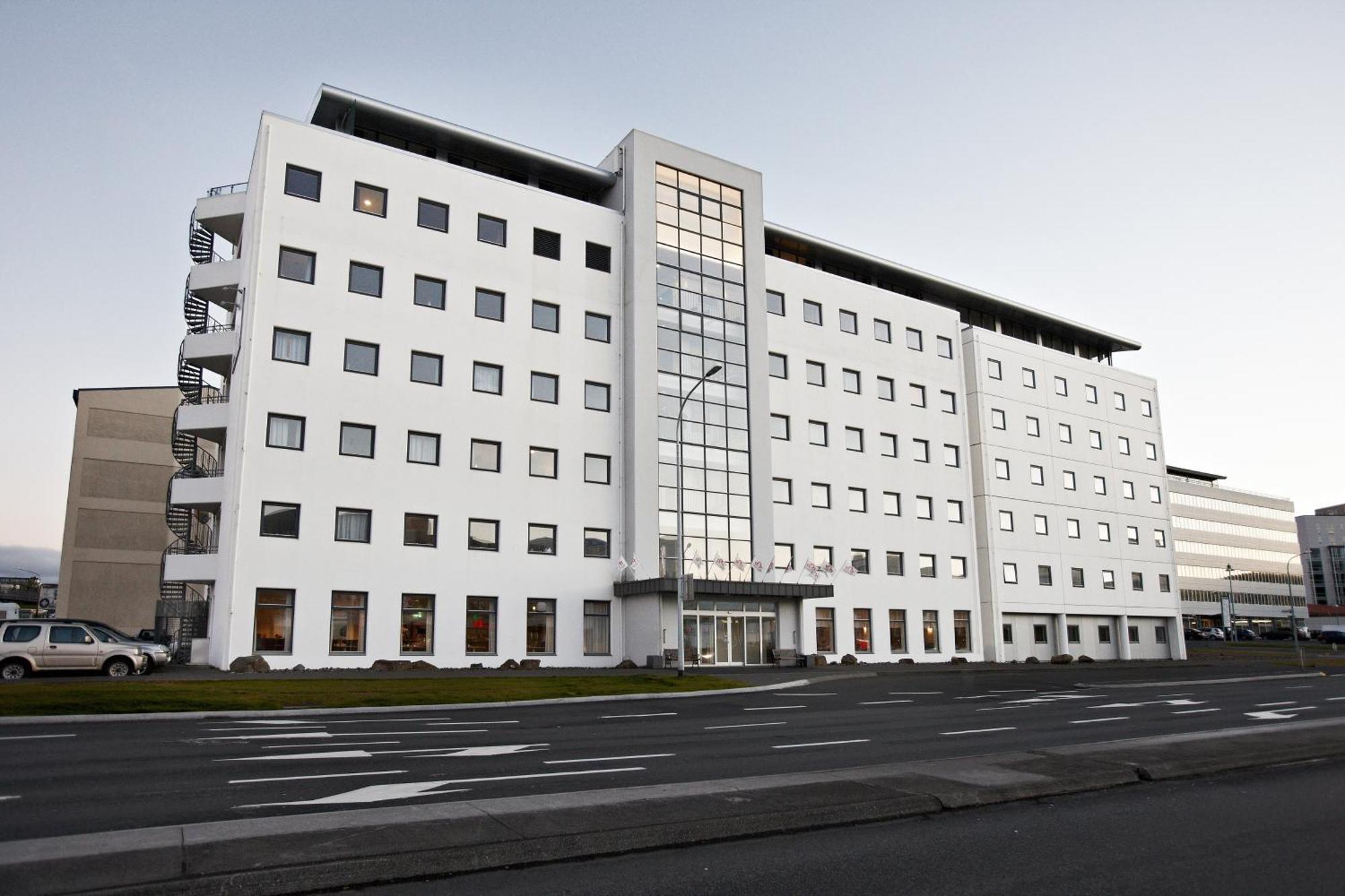 Hotel Cabin Reykjavik Ngoại thất bức ảnh
