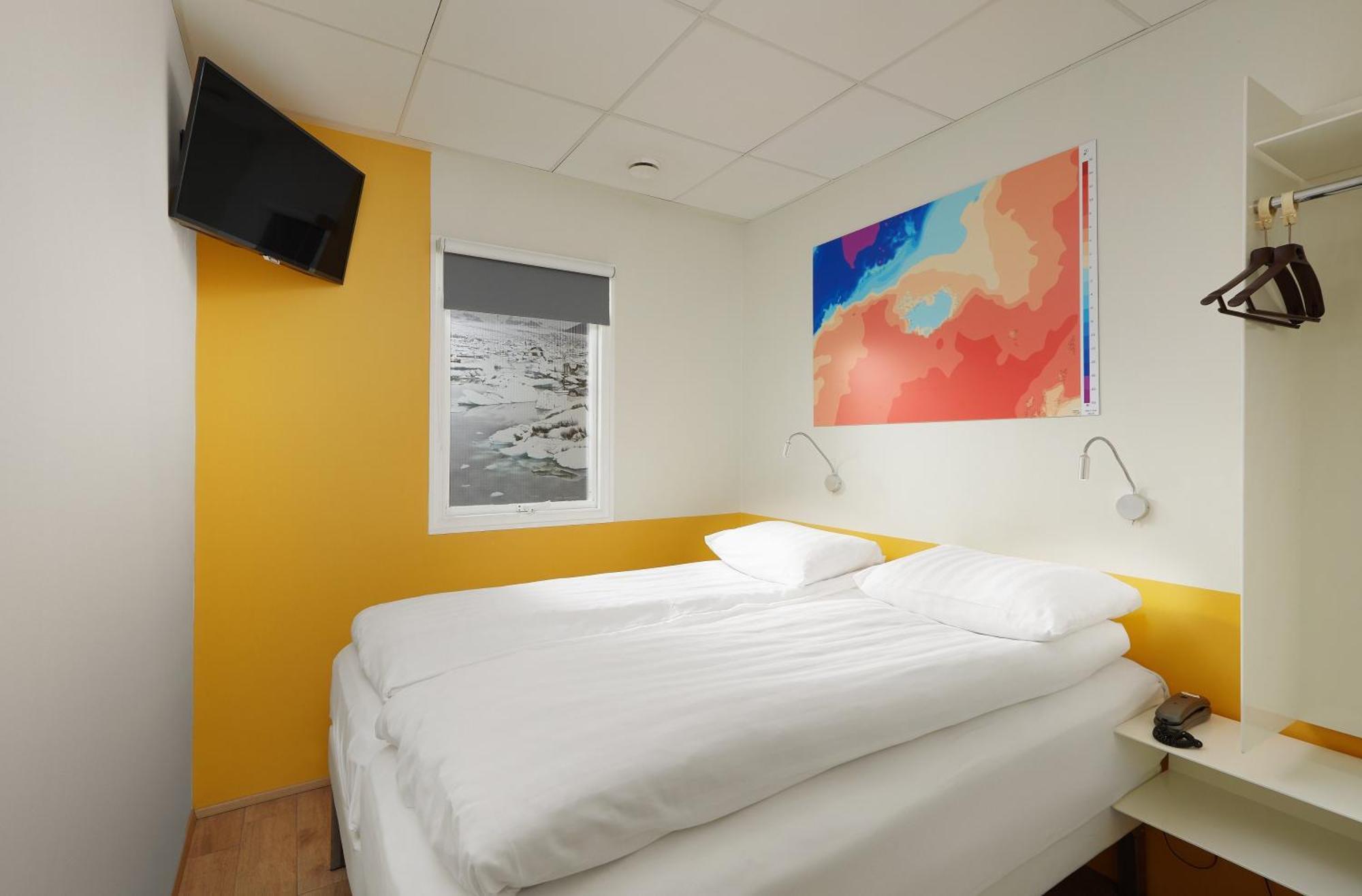 Hotel Cabin Reykjavik Ngoại thất bức ảnh