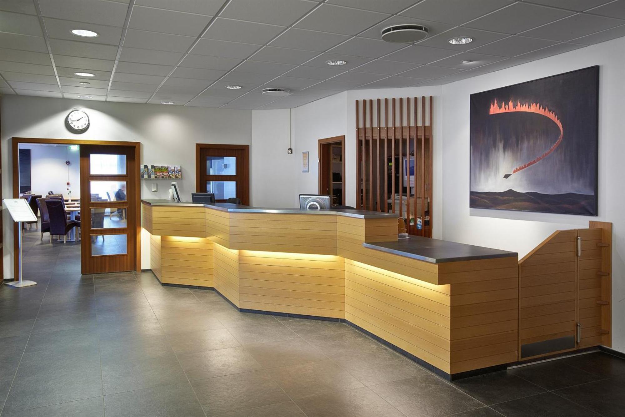 Hotel Cabin Reykjavik Ngoại thất bức ảnh