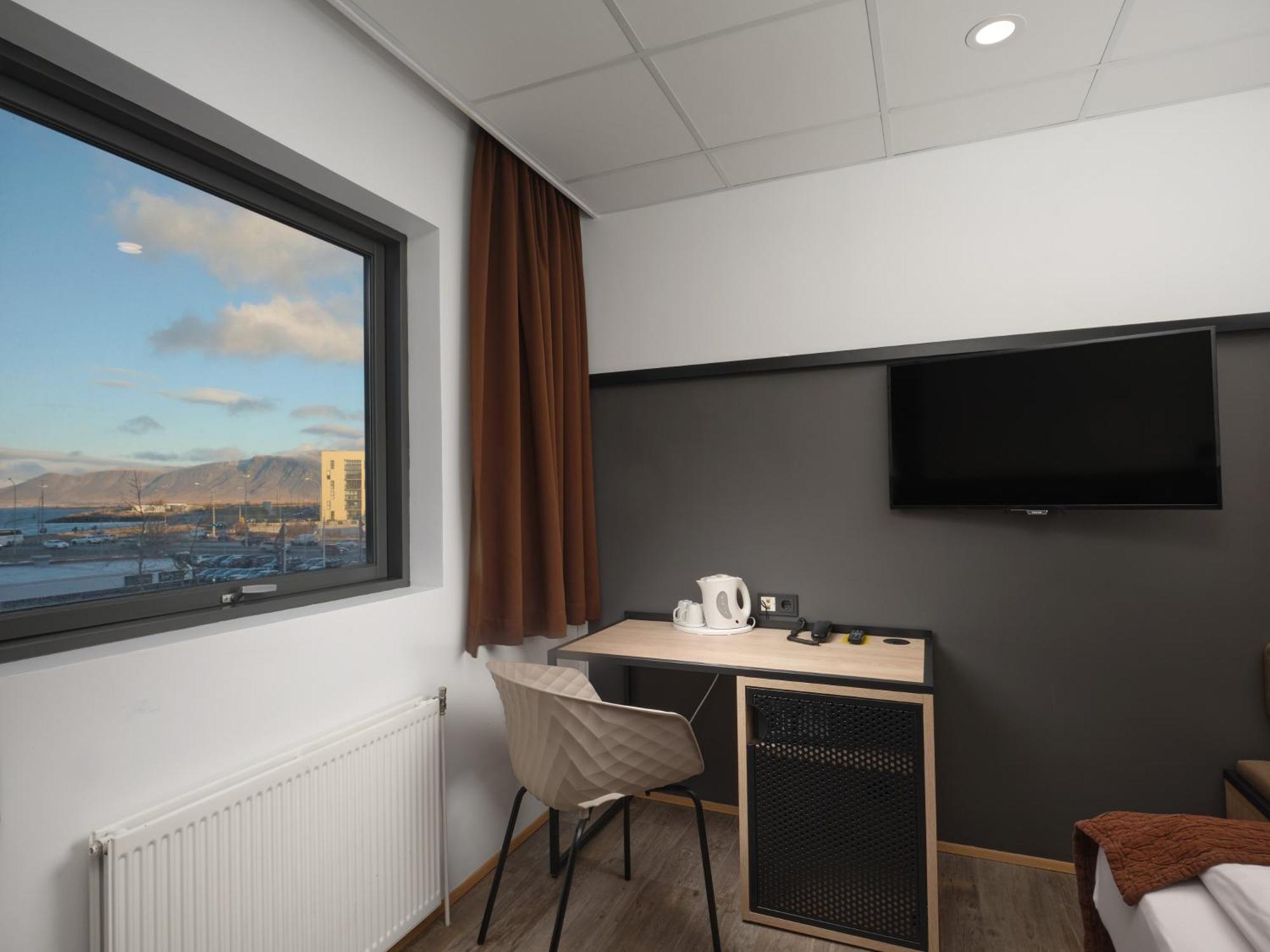 Hotel Cabin Reykjavik Ngoại thất bức ảnh
