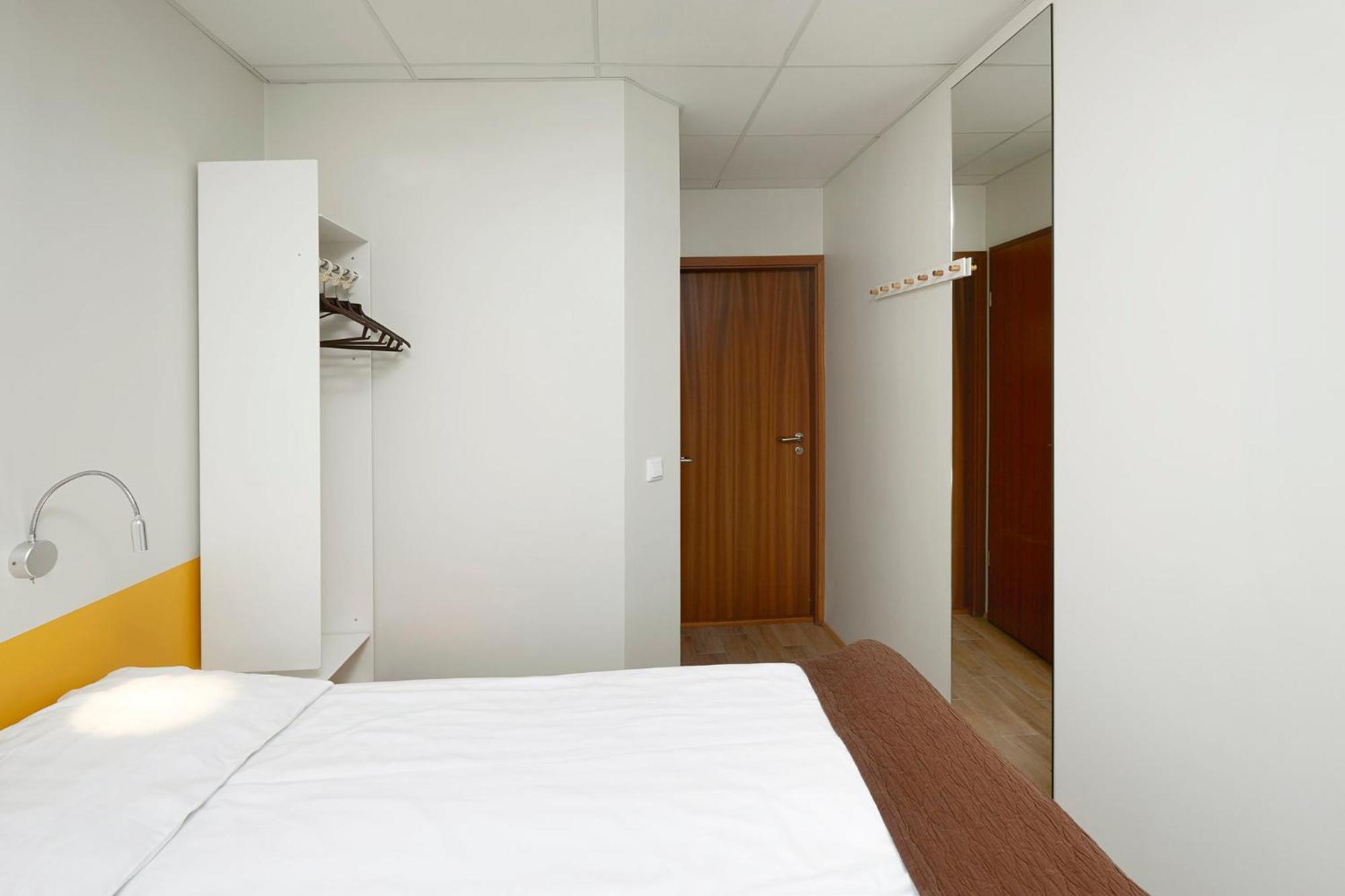 Hotel Cabin Reykjavik Ngoại thất bức ảnh
