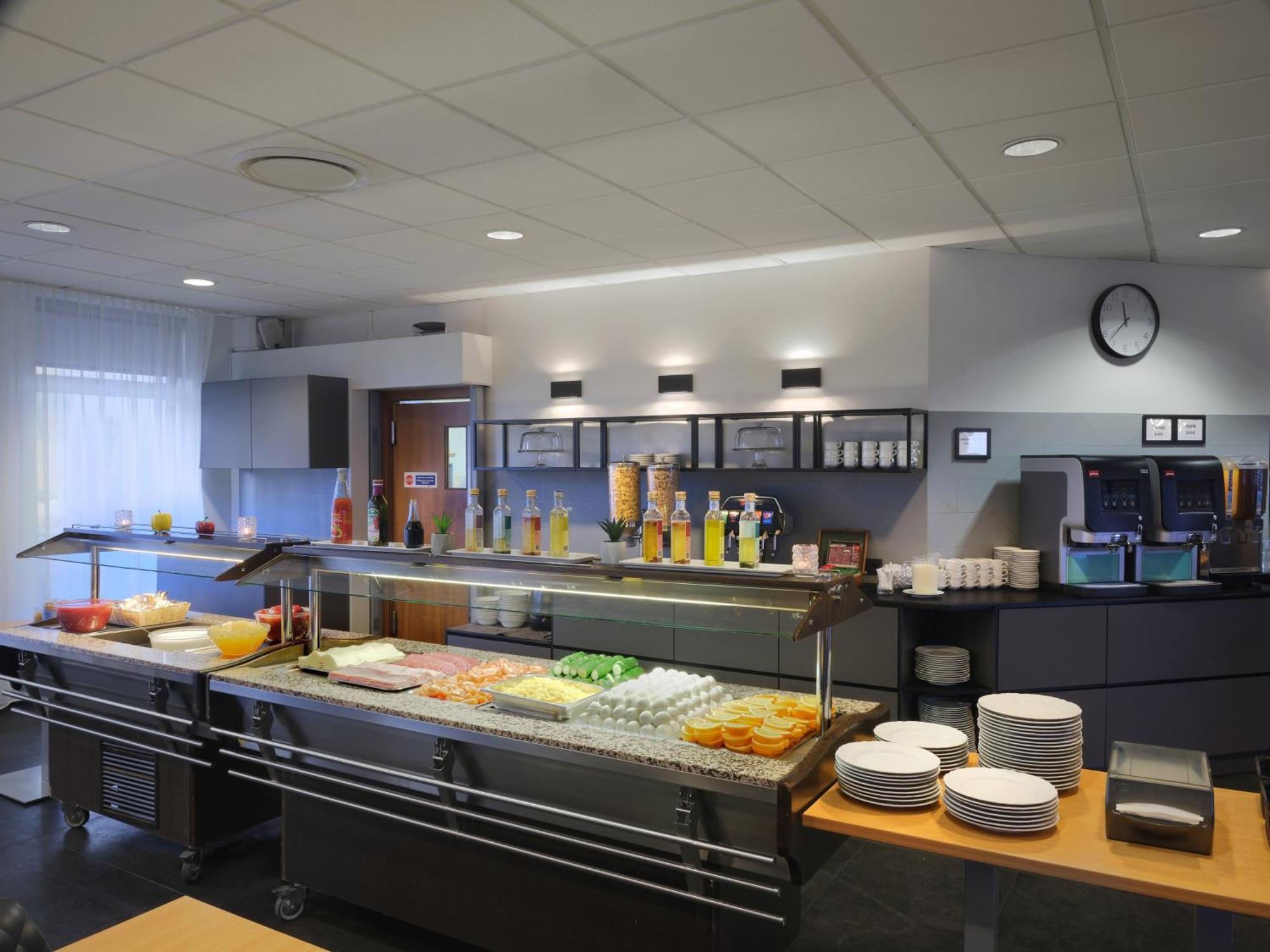 Hotel Cabin Reykjavik Ngoại thất bức ảnh