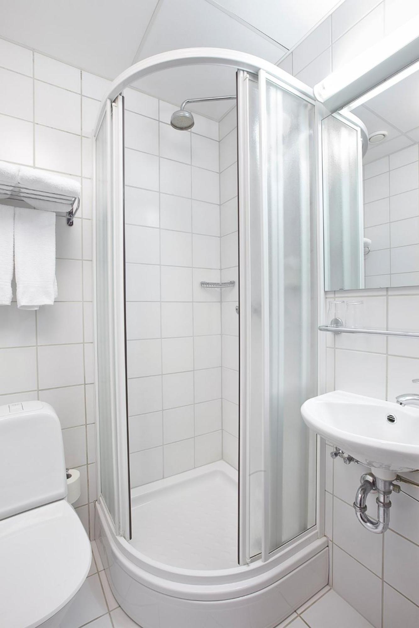 Hotel Cabin Reykjavik Ngoại thất bức ảnh