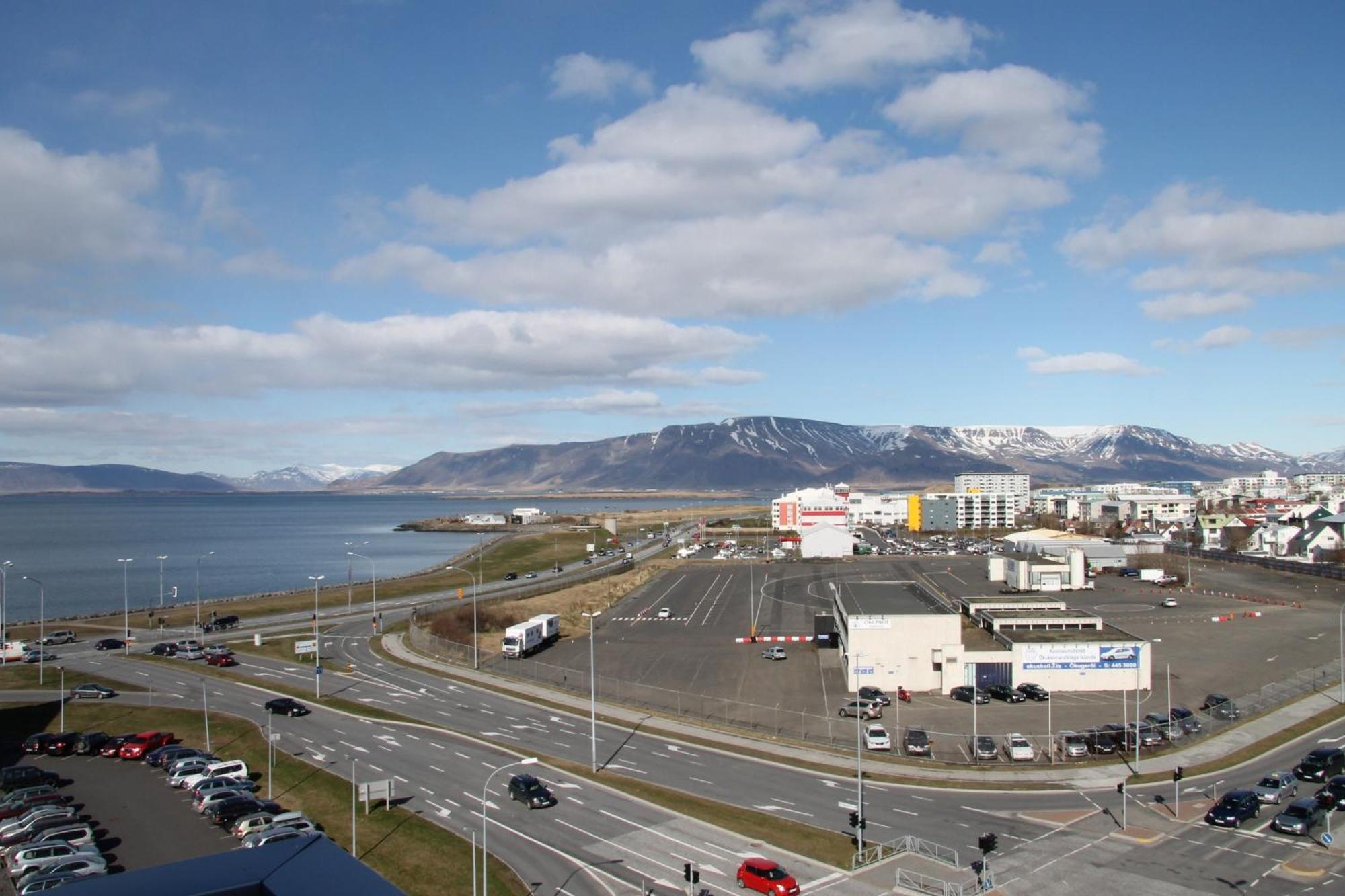 Hotel Cabin Reykjavik Ngoại thất bức ảnh