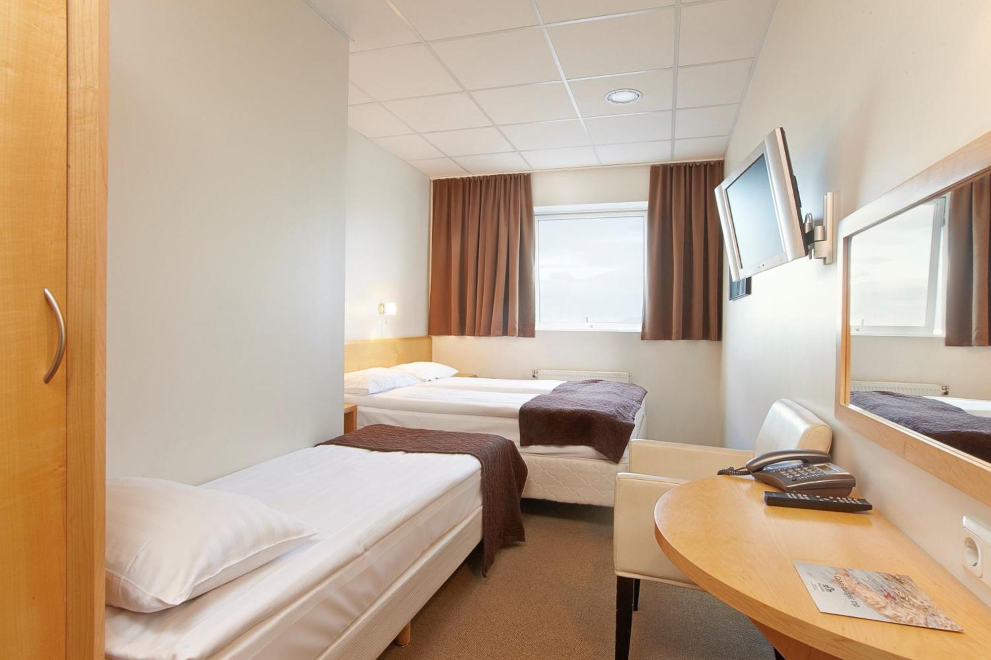 Hotel Cabin Reykjavik Ngoại thất bức ảnh