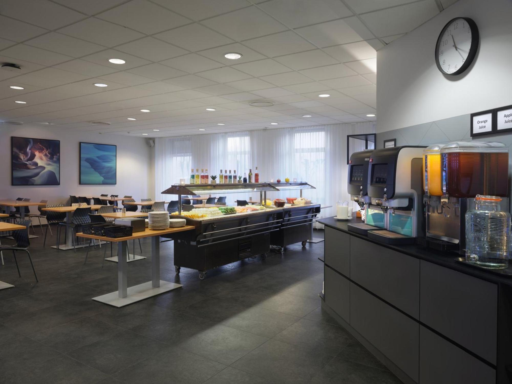 Hotel Cabin Reykjavik Ngoại thất bức ảnh