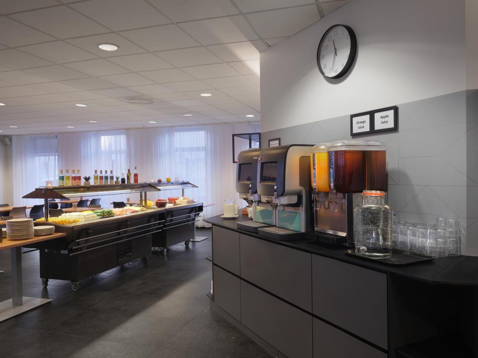 Hotel Cabin Reykjavik Ngoại thất bức ảnh