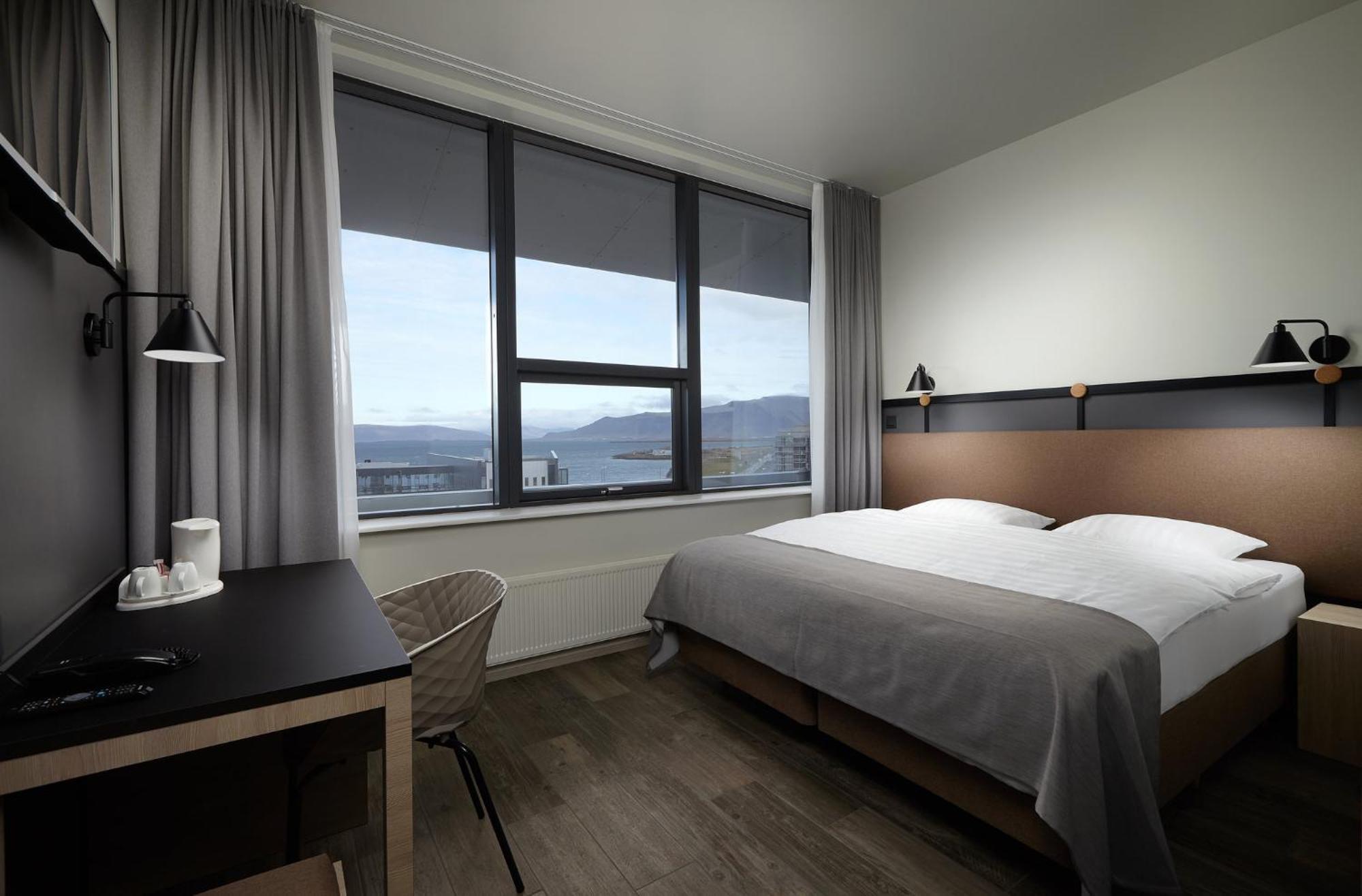 Hotel Cabin Reykjavik Ngoại thất bức ảnh
