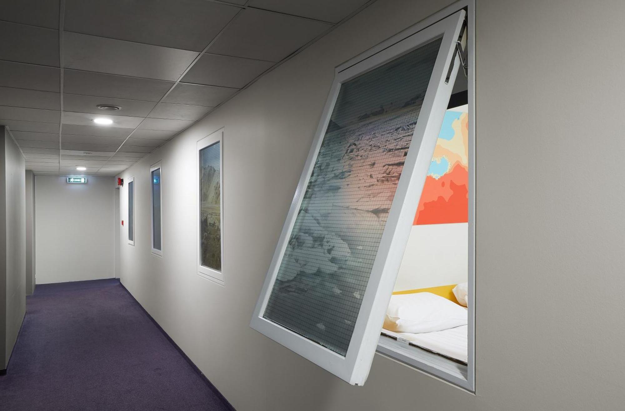 Hotel Cabin Reykjavik Ngoại thất bức ảnh