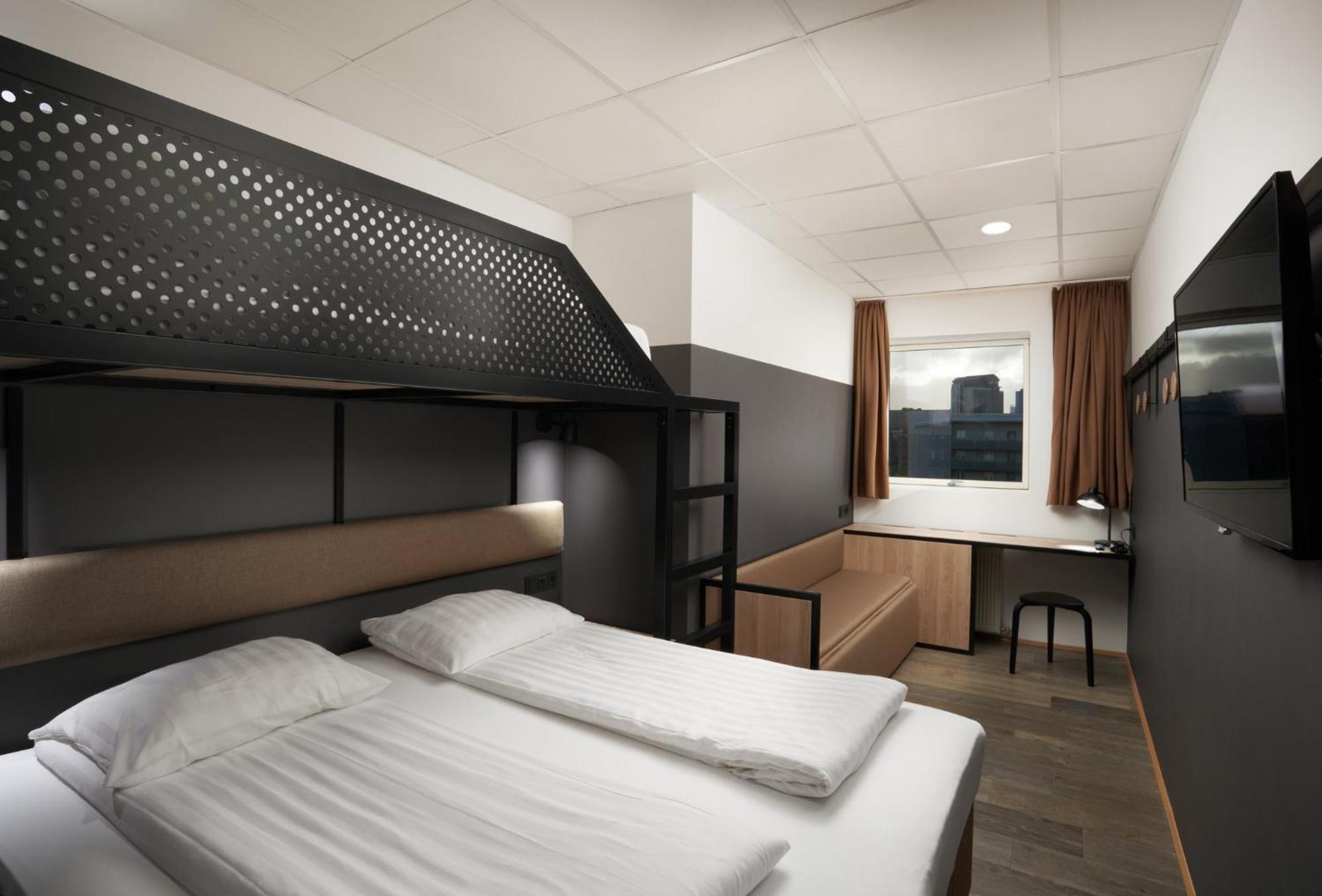 Hotel Cabin Reykjavik Ngoại thất bức ảnh