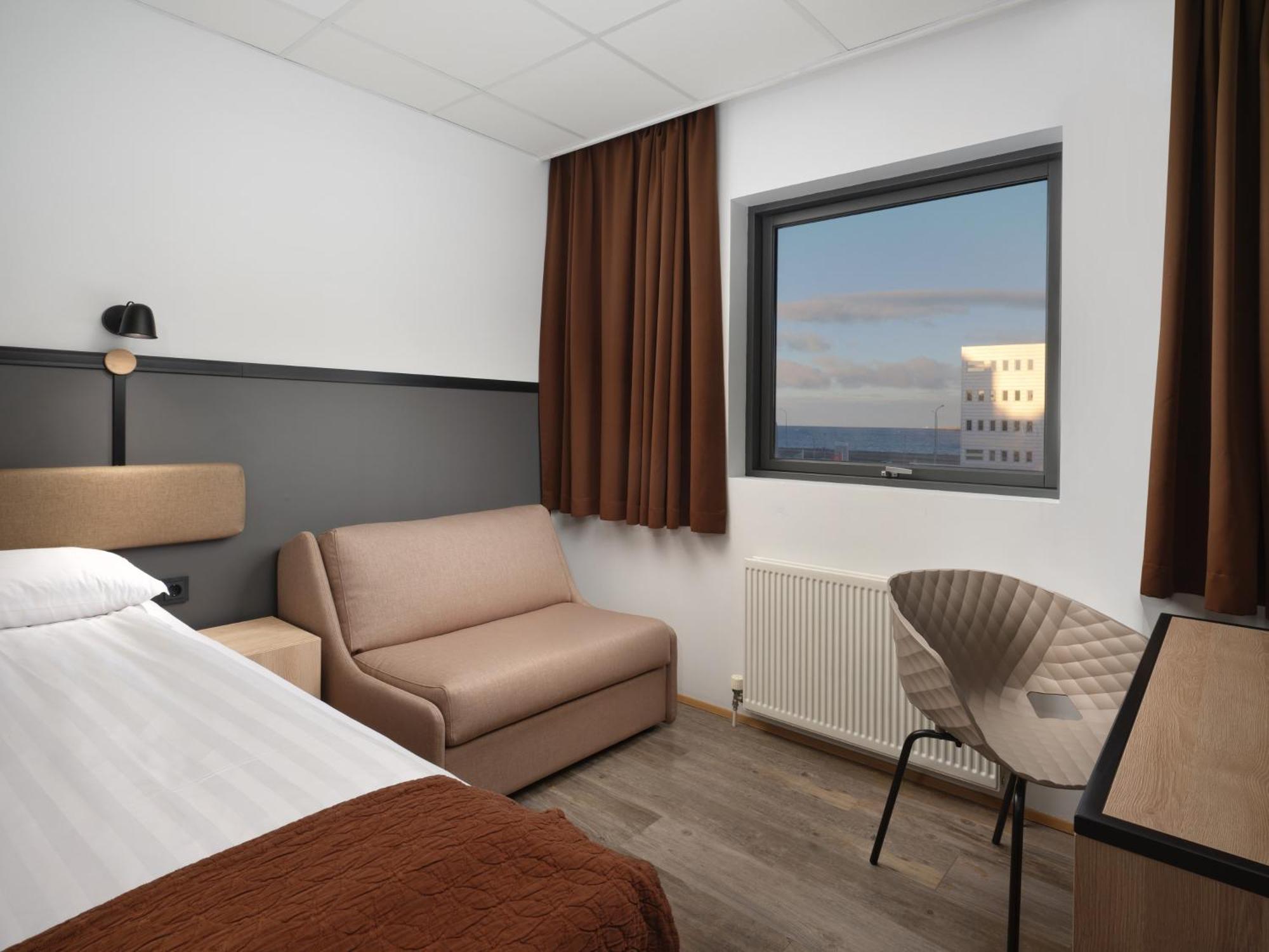 Hotel Cabin Reykjavik Ngoại thất bức ảnh