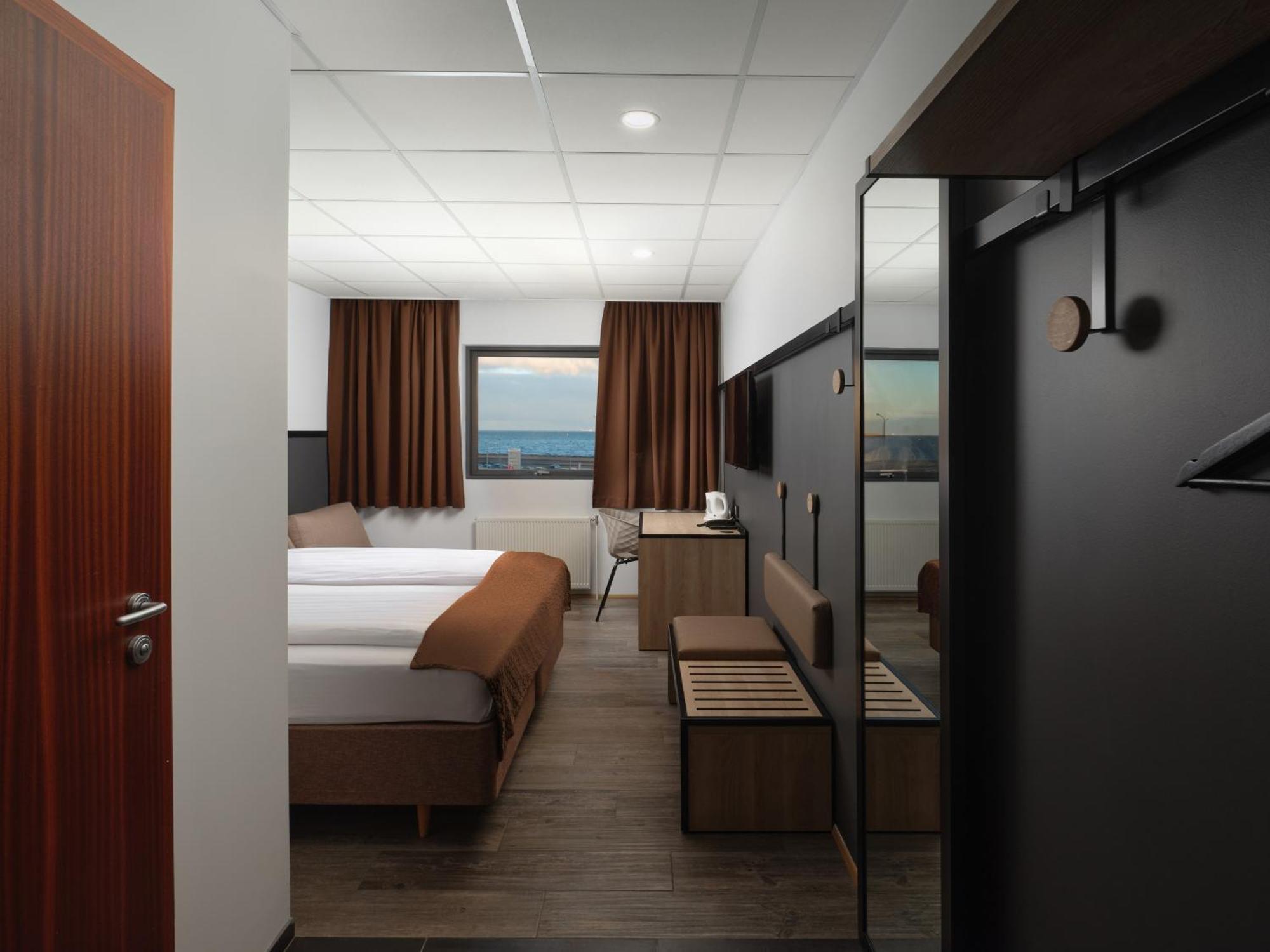 Hotel Cabin Reykjavik Ngoại thất bức ảnh