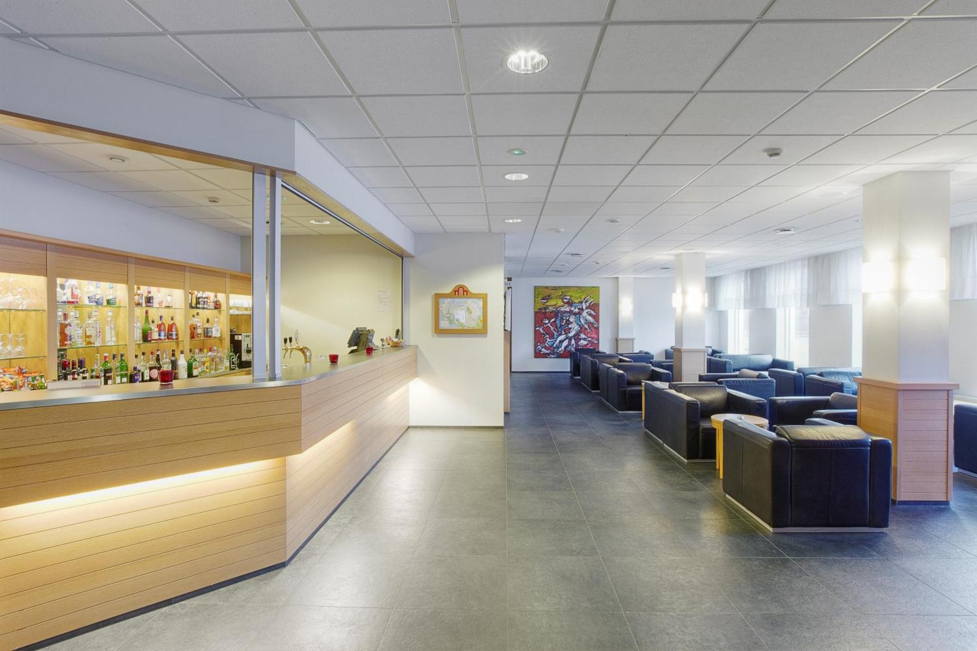 Hotel Cabin Reykjavik Ngoại thất bức ảnh