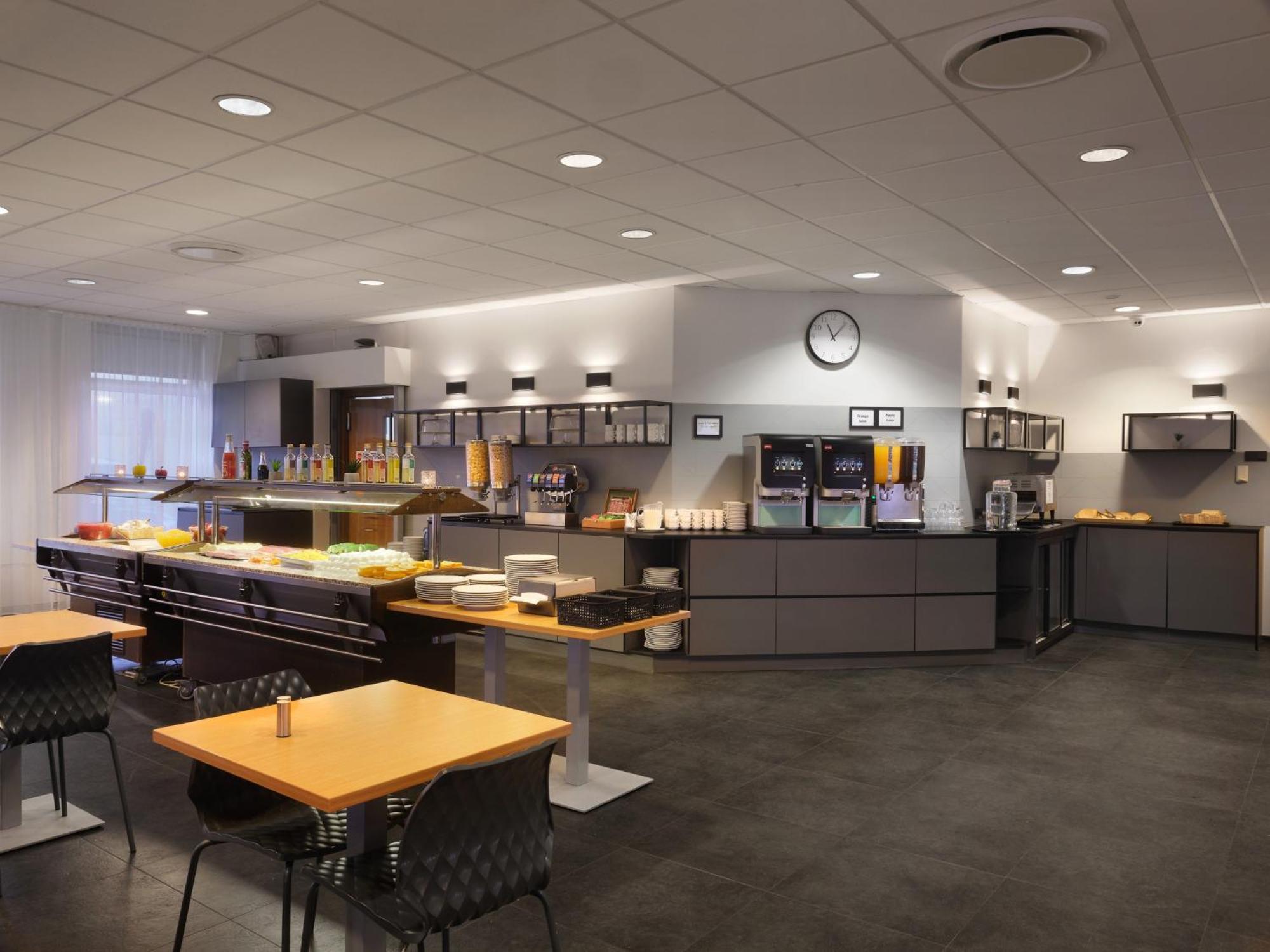 Hotel Cabin Reykjavik Ngoại thất bức ảnh