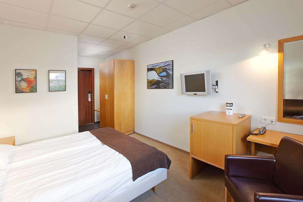 Hotel Cabin Reykjavik Phòng bức ảnh