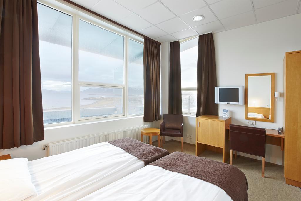 Hotel Cabin Reykjavik Phòng bức ảnh