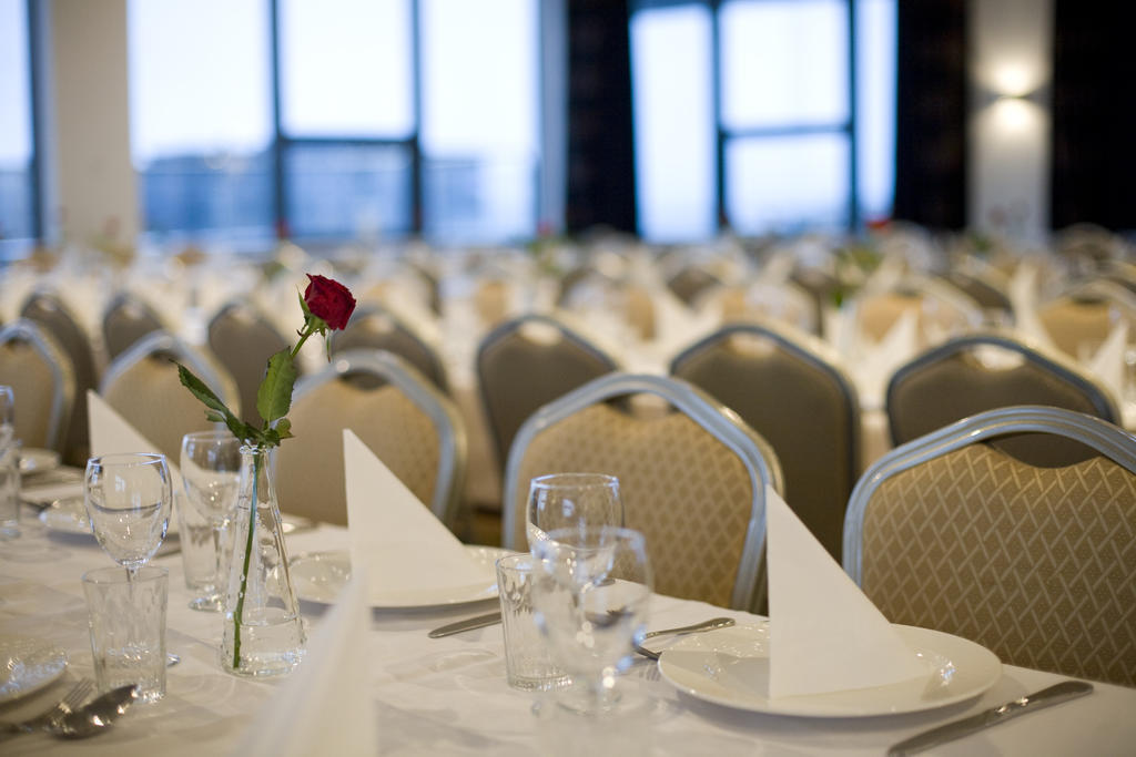 Hotel Cabin Reykjavik Nhà hàng bức ảnh