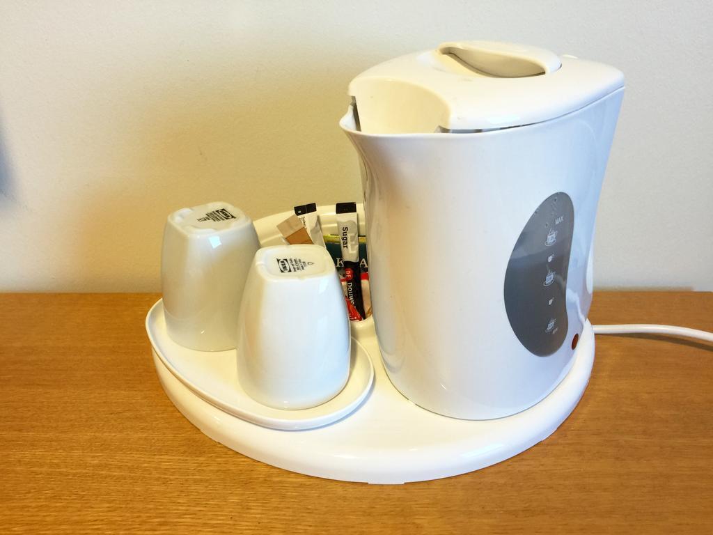 Hotel Cabin Reykjavik Nhà hàng bức ảnh