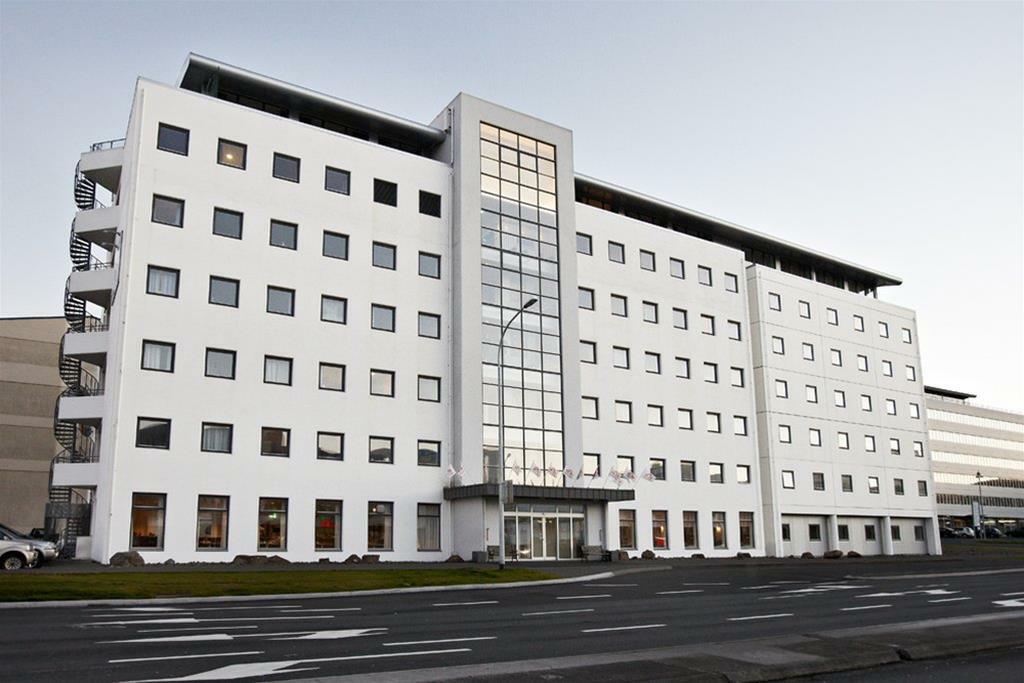 Hotel Cabin Reykjavik Ngoại thất bức ảnh